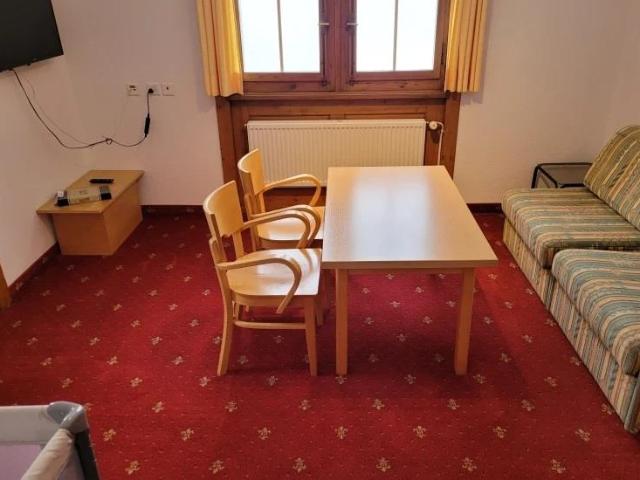 Wohnung 3.0 07, qualitätsvolle 3 Zimmer Duplex Dachwohnung im Zentrum