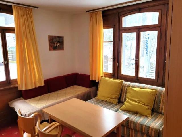 Wohnung 3.0 09, Qualitätsvolle 3 Zimmerwohnung im Zentrum mit super Ausblick