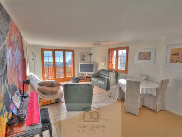 Wohnung 3.0 Zimmer n
