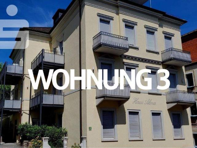 WOHNUNG 3