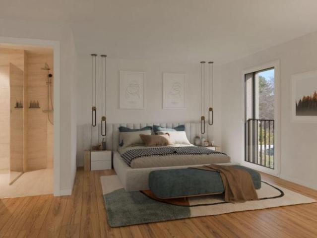 Wohnung 3.5 Zimmer