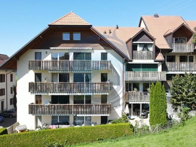 Wohnung 3.5 Zimmer