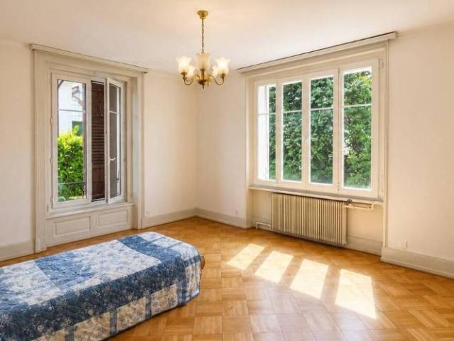 Wohnung 3.5 Zimmer