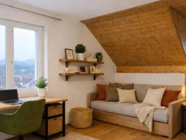 Wohnung 3.5 Zimmer