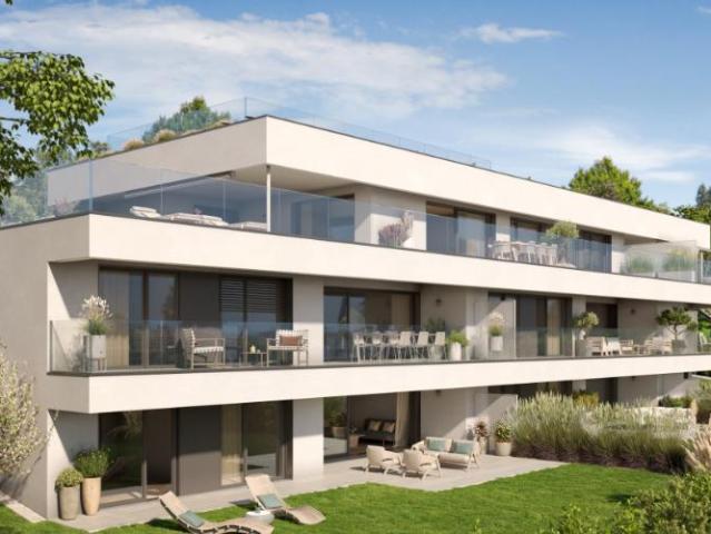 Wohnung 3.5 Zimmer