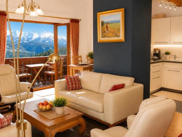 Wohnung 3.5 Zimmer