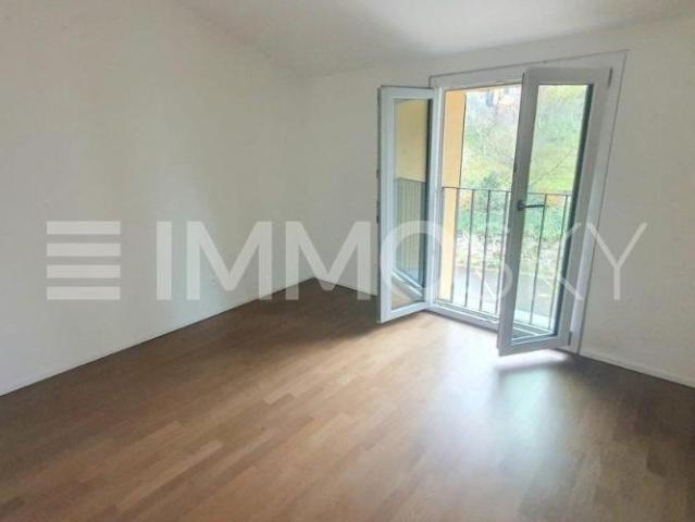 Wohnung 3.5 Zimmer