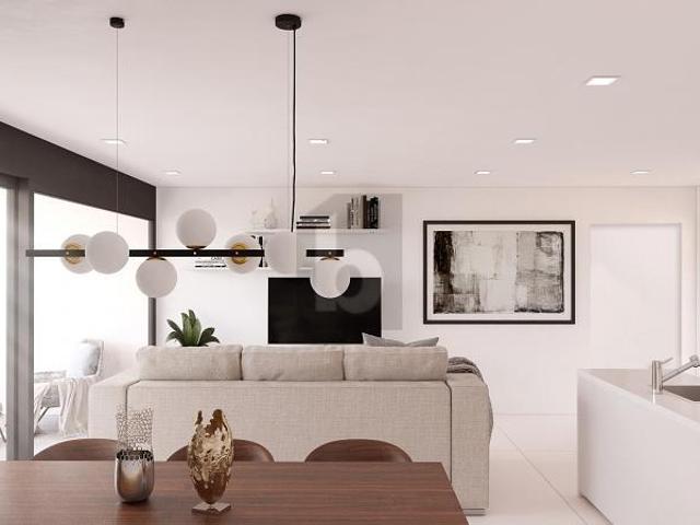 Wohnung 3.5 Zimmer