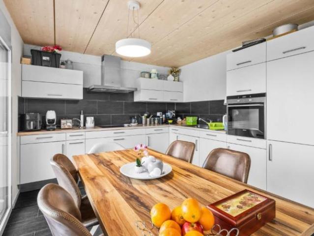 Wohnung 3.5 Zimmer