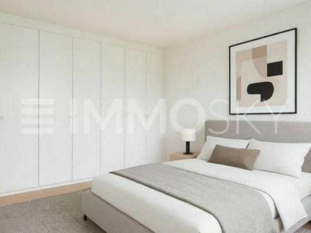 Wohnung 3.5 Zimmer