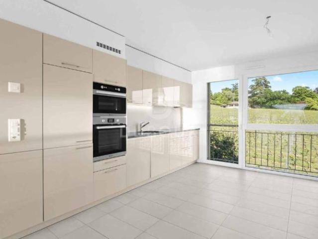 Wohnung 3.5 Zimmer