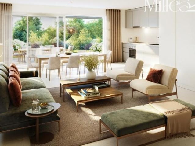 Wohnung 3.5 Zimmer