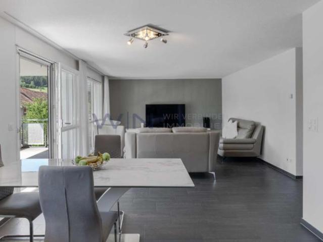 Wohnung 3.5 Zimmer