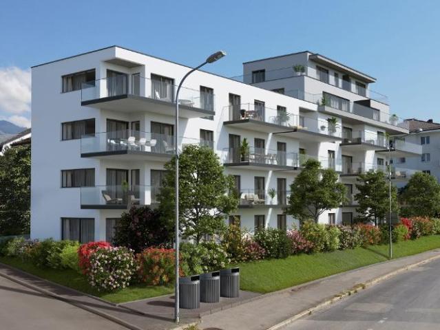 Wohnung 3.5 Zimmer