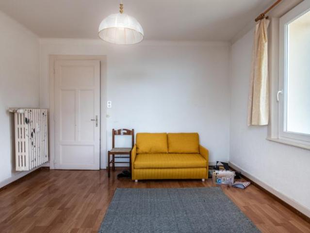 Wohnung 3.5 Zimmer