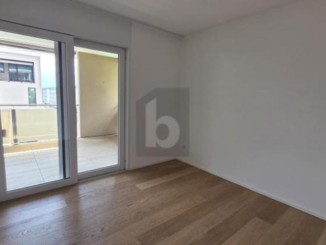 Wohnung 3.5 Zimmer
