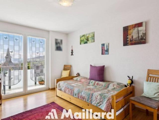 Wohnung 3.5 Zimmer