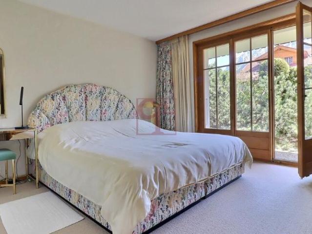 Wohnung 3.5 Zimmer