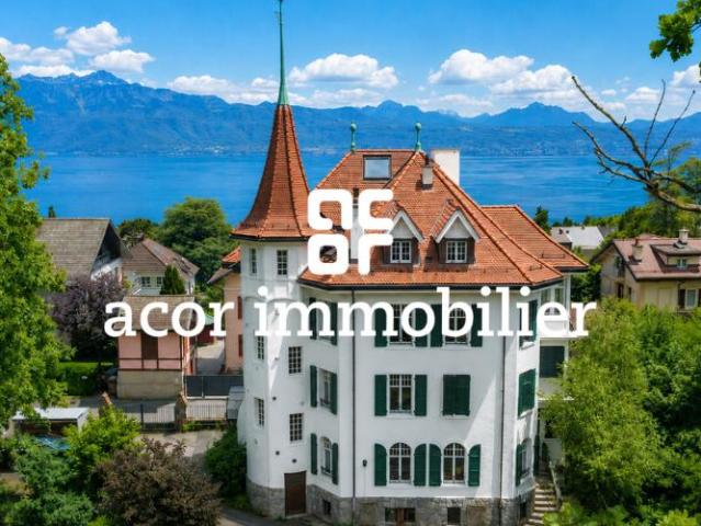 Wohnung 3.5 Zimmer
