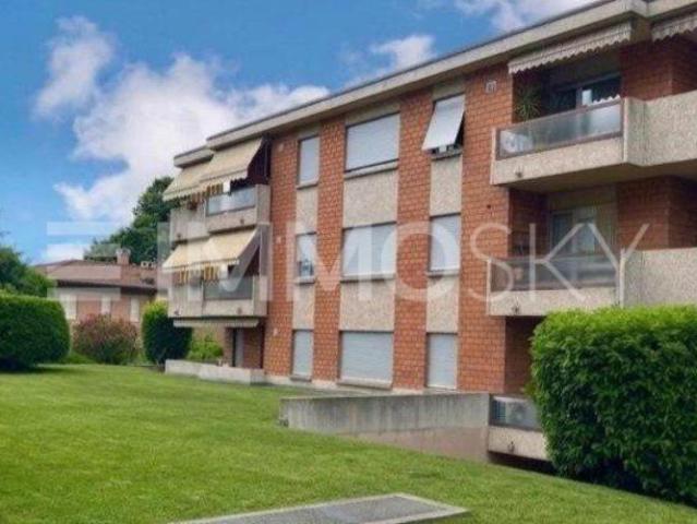 Wohnung 3.5 Zimmer