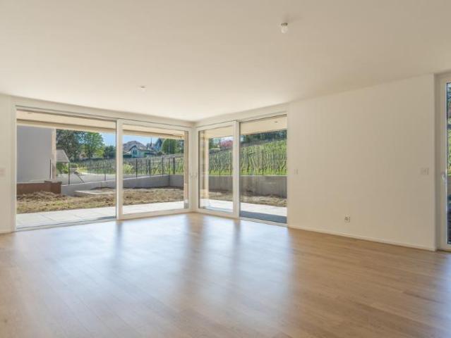 Wohnung 3.5 Zimmer
