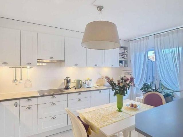 Wohnung 3.5 Zimmer
