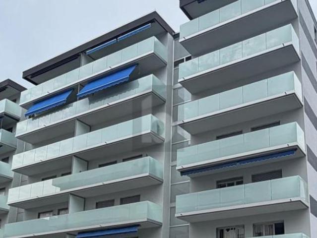 Wohnung 3.5 Zimmer