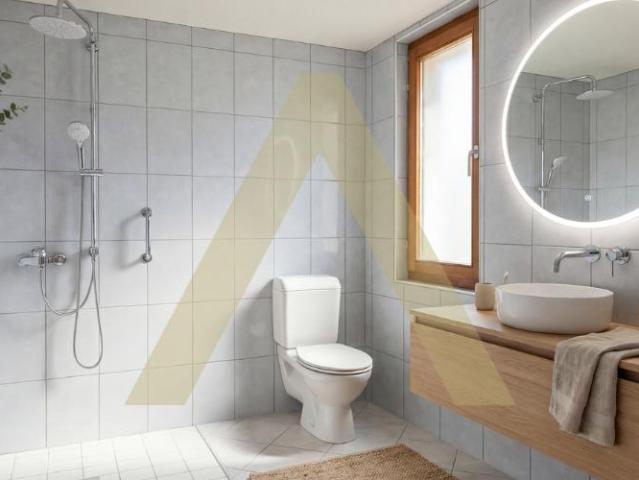 Wohnung 3.5 Zimmer