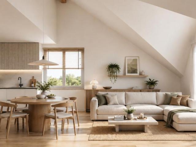 Wohnung 3.5 Zimmer
