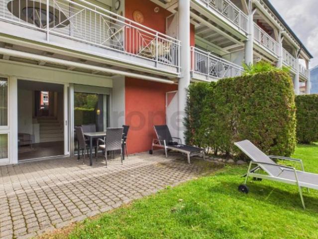 Wohnung 3.5 Zimmer
