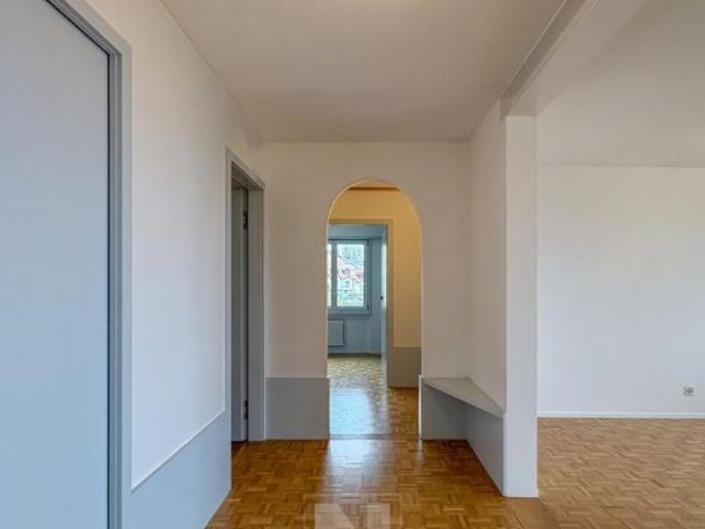 Wohnung 3.5 Zimmer