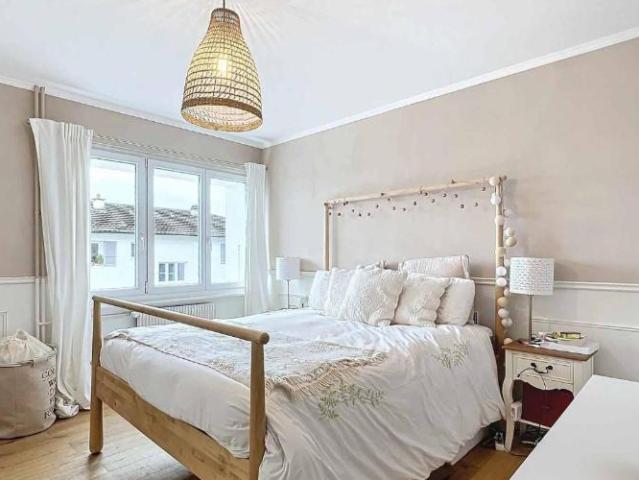 Wohnung 3.5 Zimmer