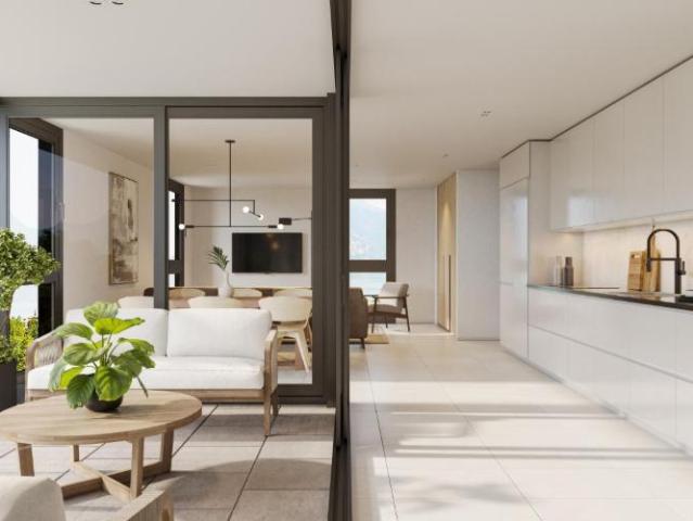 Wohnung 3.5 Zimmer