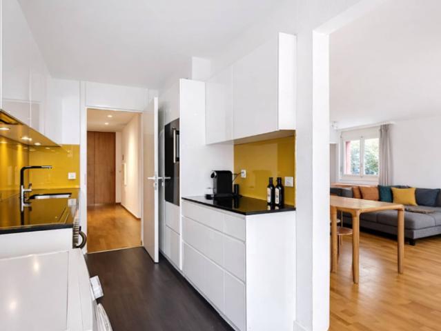 Wohnung 3.5 Zimmer