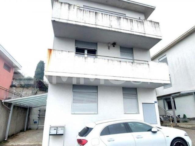 Wohnung 3.5 Zimmer