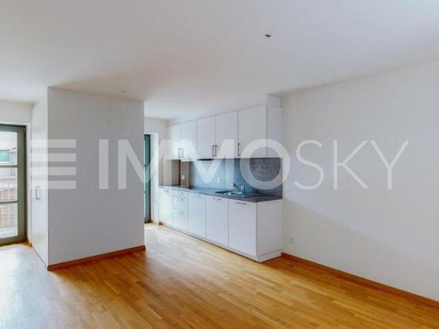 Wohnung 3.5 Zimmer