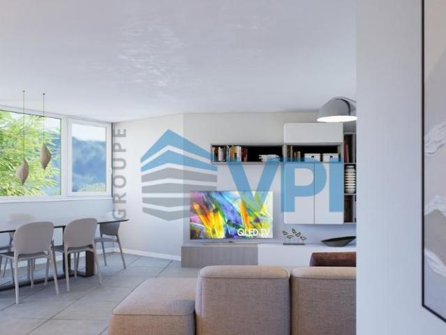 Wohnung 3.5 Zimmer