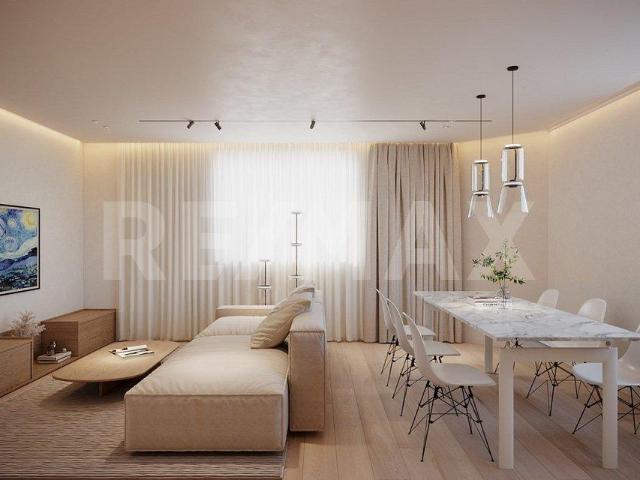 Wohnung 3.5 Zimmer