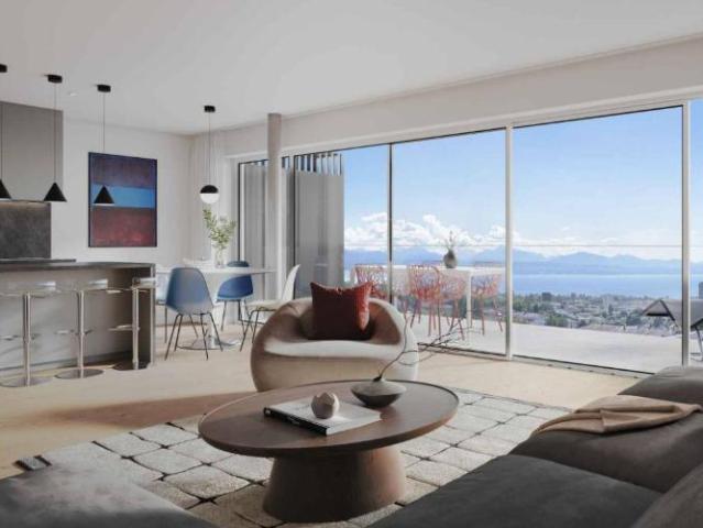 Wohnung 3.5 Zimmer