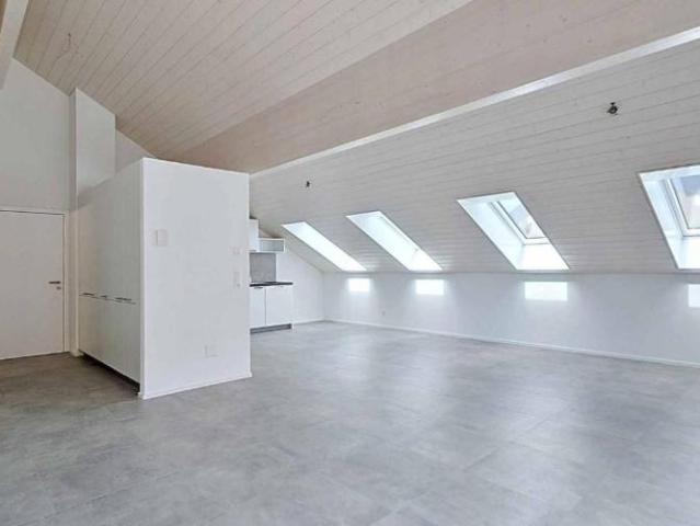 Wohnung 3.5 Zimmer