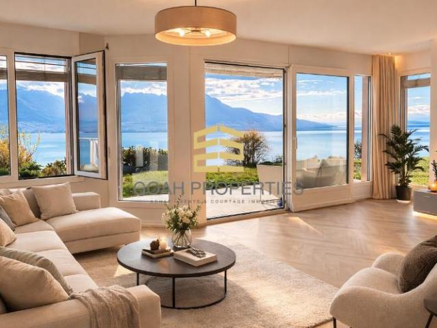 Wohnung 3.5 Zimmer