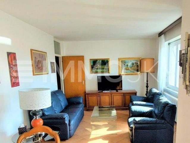 Wohnung 3.5 Zimmer