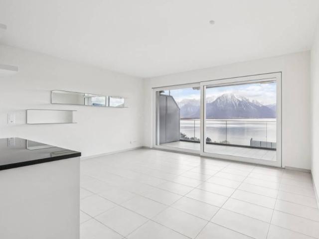 Wohnung 3.5 Zimmer