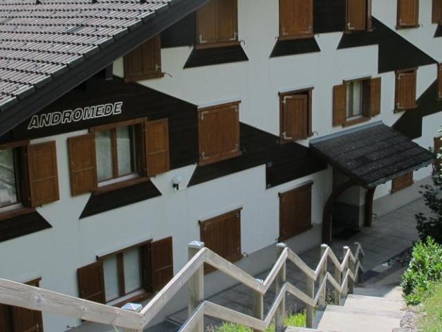 Wohnung 3.5 Zimmer