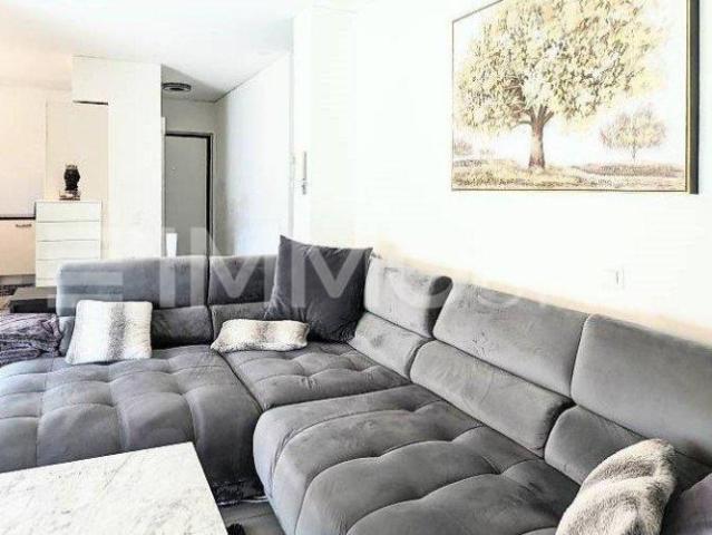 Wohnung 3.5 Zimmer