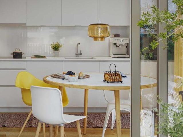 Wohnung 3.5 Zimmer