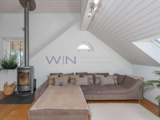Wohnung 3.5 Zimmer