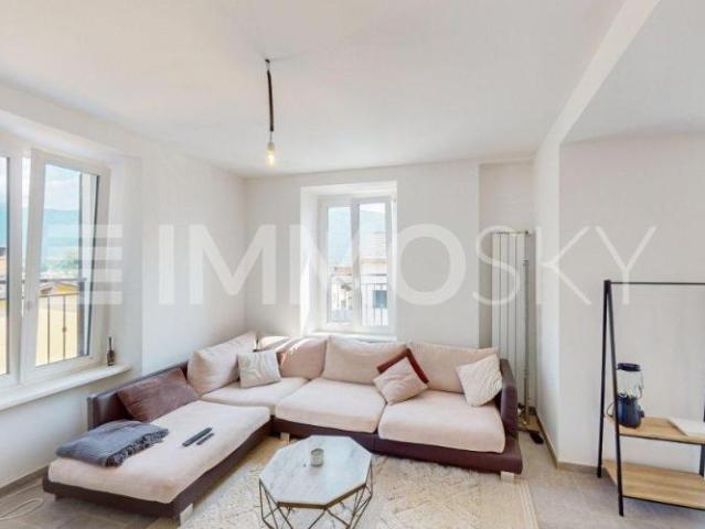 Wohnung 3.5 Zimmer