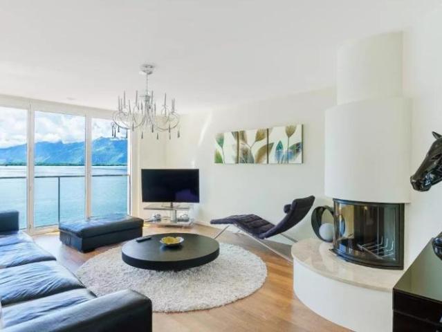 Wohnung 3.5 Zimmer