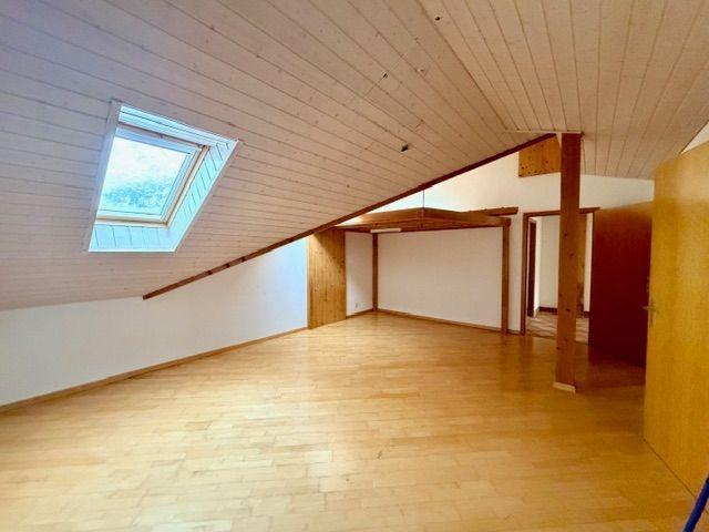 Wohnung 3.5 Zimmer